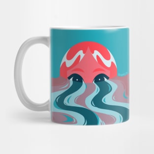 Sea of Serenity Mug